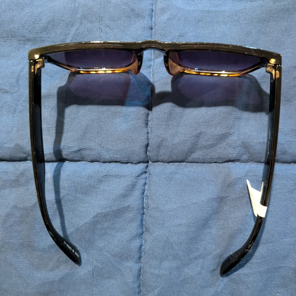Free People Tortoise‎ Shell Sunglasses